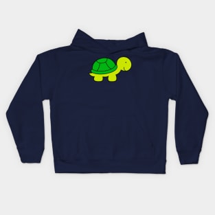 Baby Turtle Tortoise Boys Girls Men Women Kids Hoodie